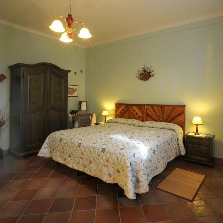 Agriturismo Podere Poggio Ai Cieli San Gimignano Oda fotoğraf