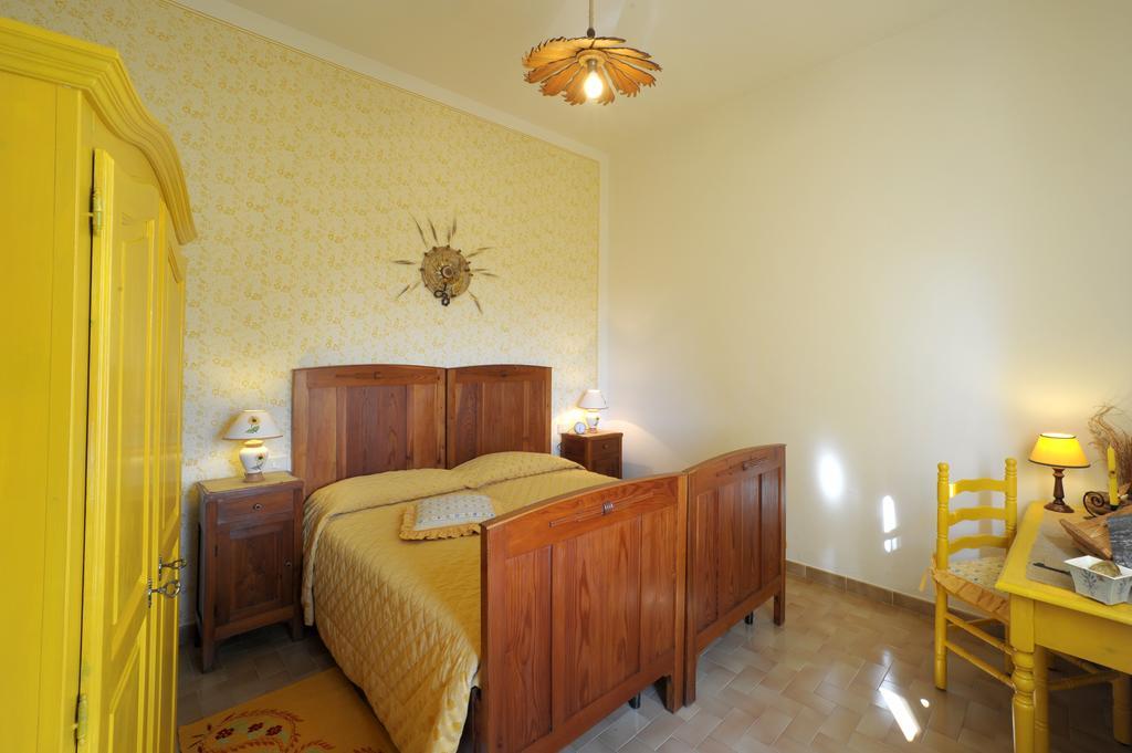Agriturismo Podere Poggio Ai Cieli San Gimignano Oda fotoğraf