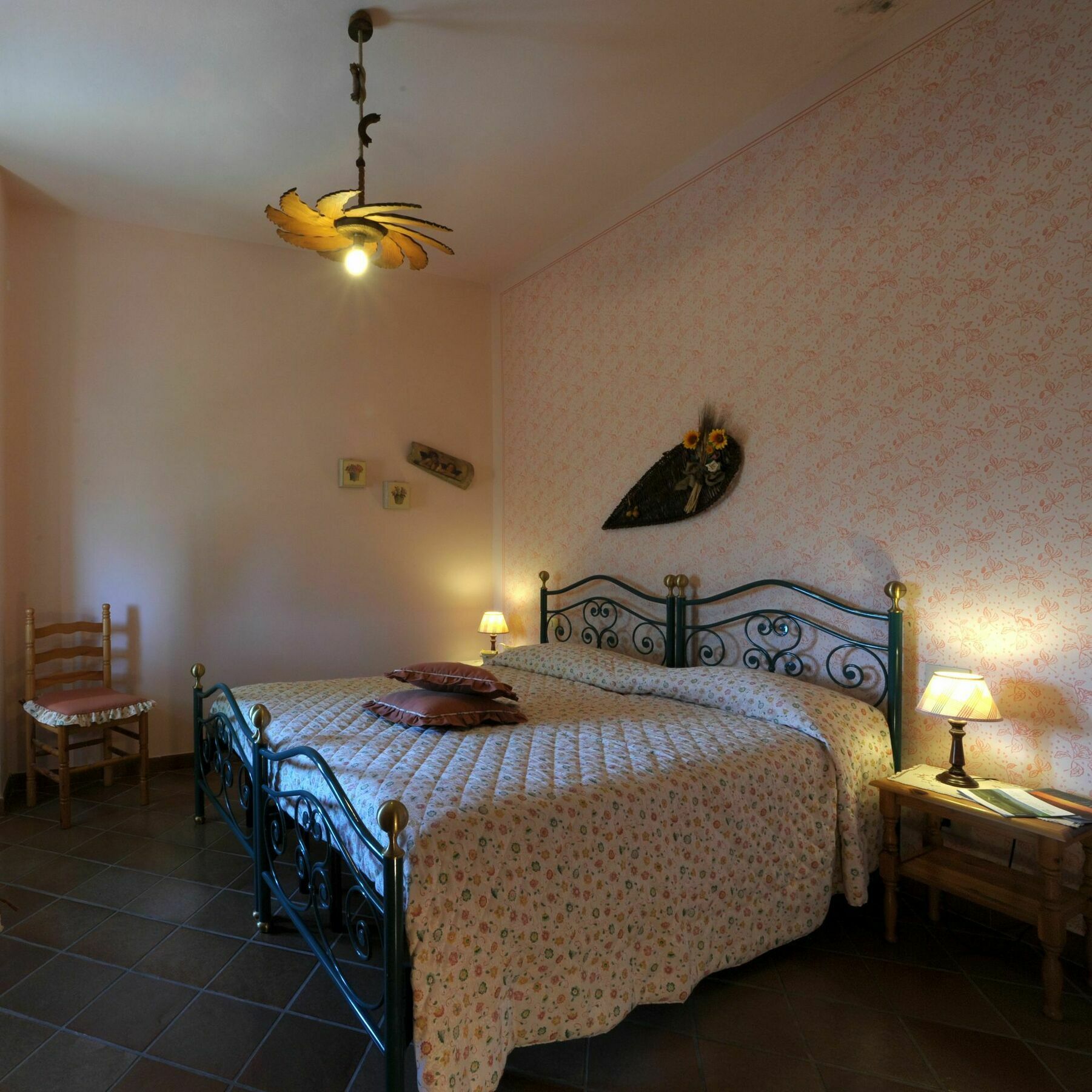 Agriturismo Podere Poggio Ai Cieli San Gimignano Dış mekan fotoğraf